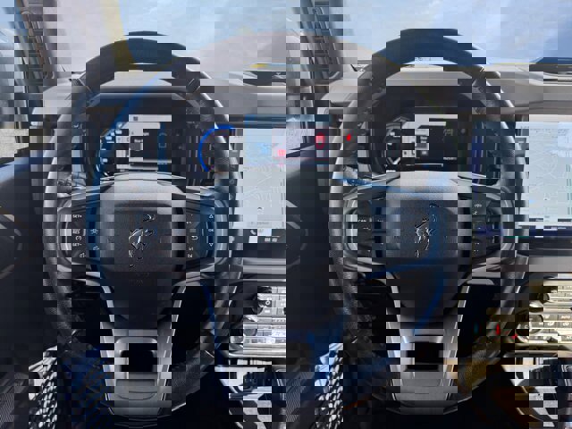 Certified 2023 Ford Bronco Wildtrak image 18