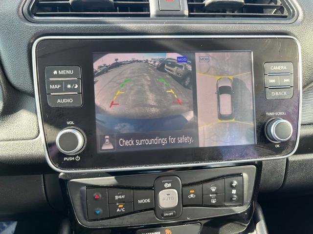 Used 2023 Nissan Leaf SV Plus FWD image 31