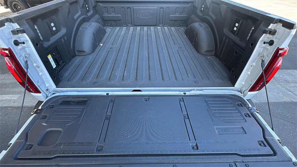 Certified 2025 Ford F150 Raptor image 26