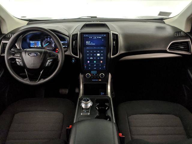 Certified 2023 Ford Edge SE w/ Black Appearance Package AWD/4WD image 7