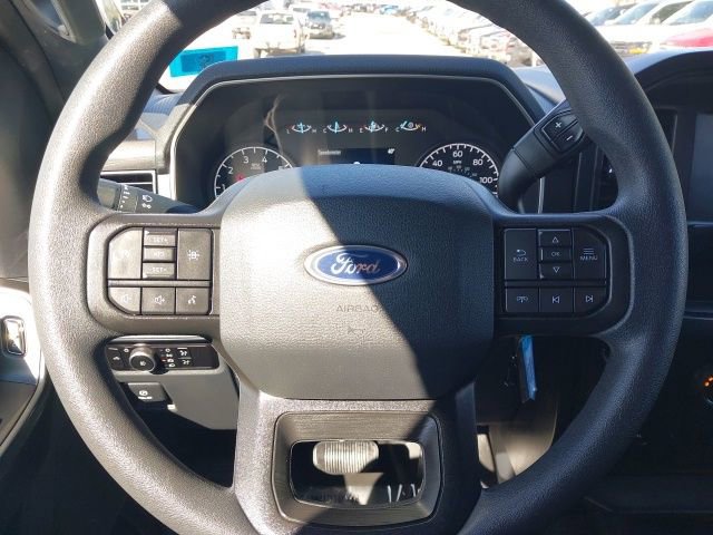 Certified 2023 Ford F150 XL w/ STX Appearance Package image 18