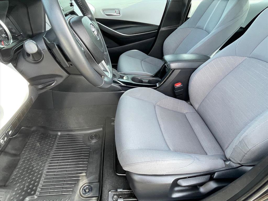 Used 2022 Toyota Corolla SE image 15