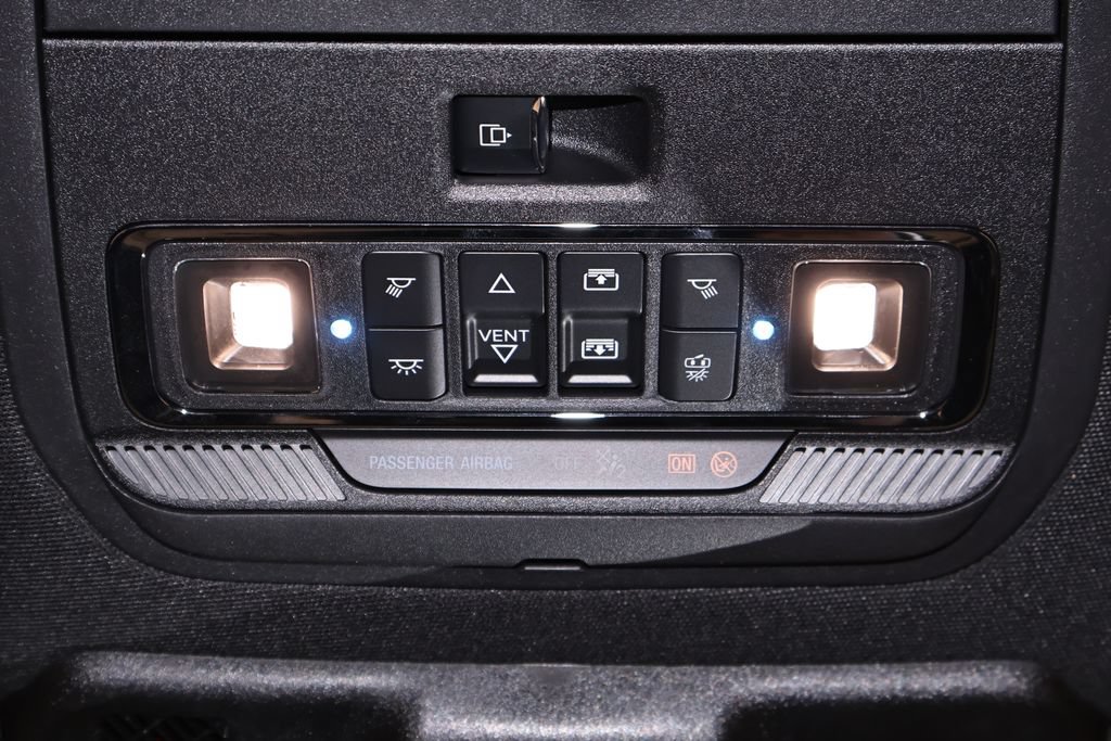 Certified 2026 Ford F250 Platinum AWD/4WD image 39