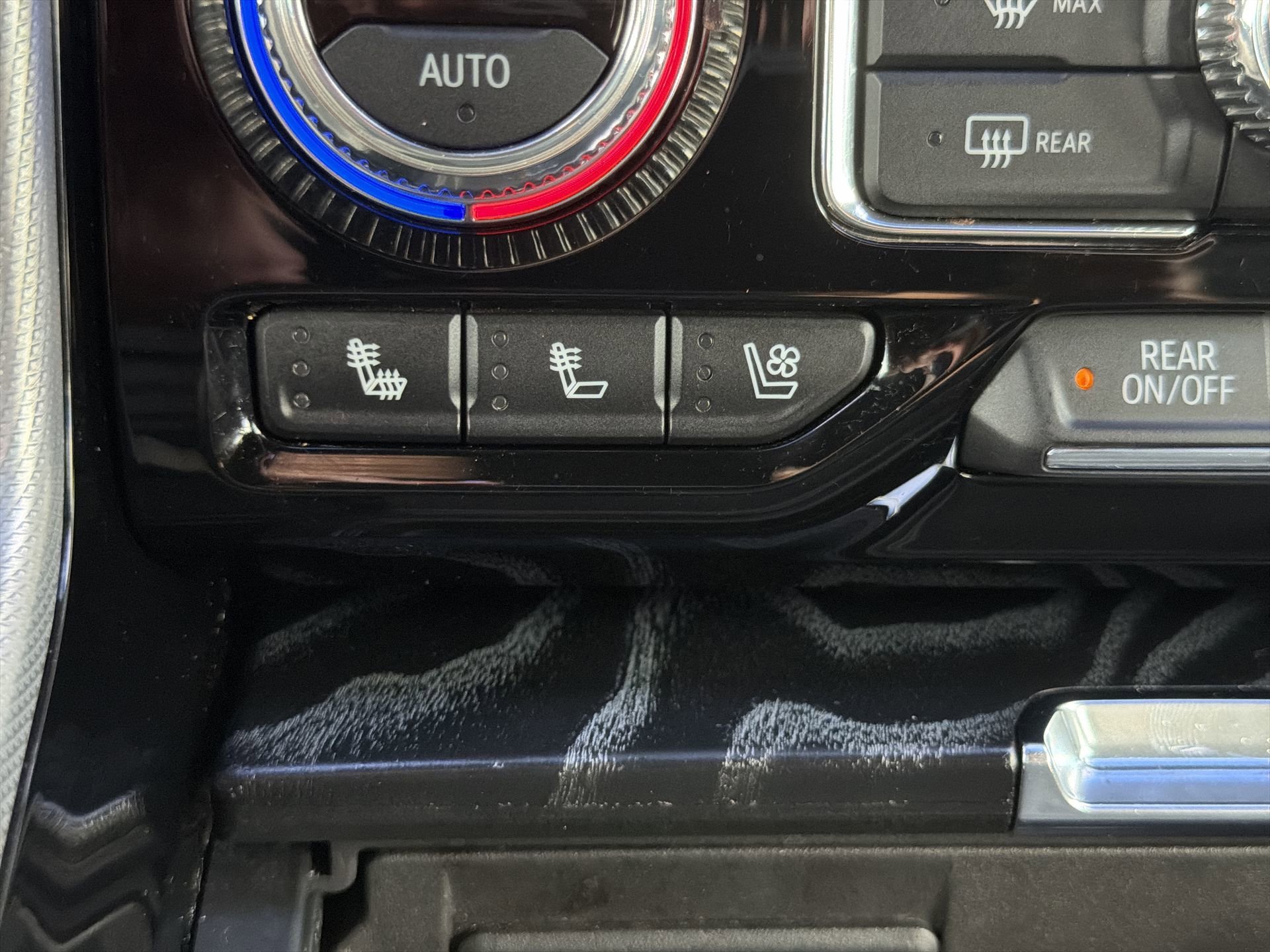 Used 2022 GMC Yukon XL Denali w/ Max Trailering Package RWD image 61