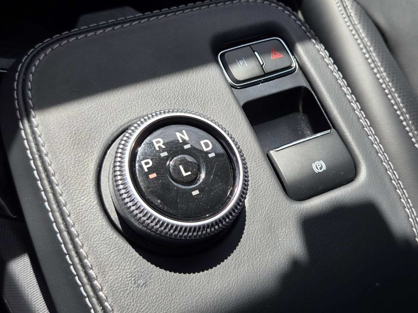 Certified 2024 Ford Mustang Mach-E Premium RWD image 23
