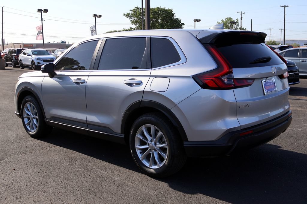 Used 2024 Honda CR-V EX-L image 17