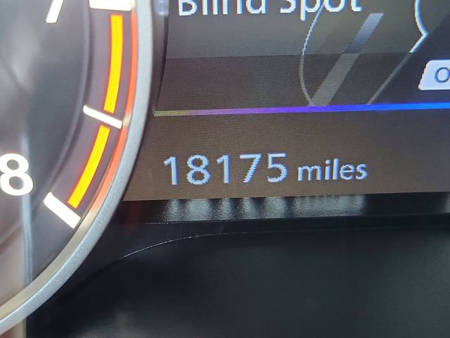 Used 2024 Nissan Altima 2.5 SR image 11