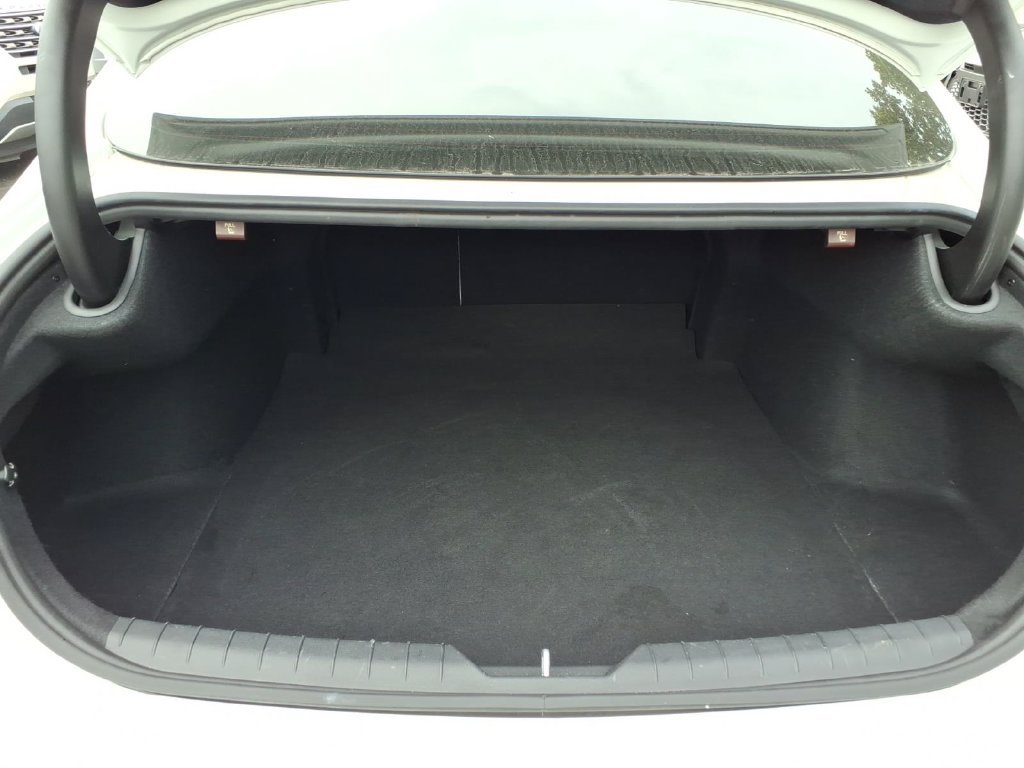 Used 2025 Hyundai Sonata SEL FWD image 29