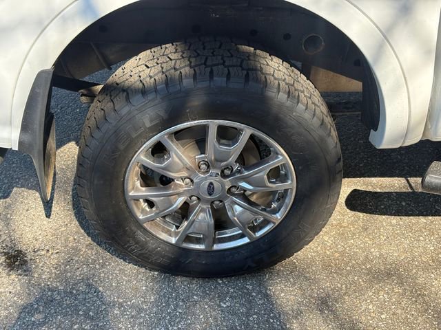 Certified 2023 Ford Ranger Lariat w/ Equipment Group 501A High AWD/4WD image 26