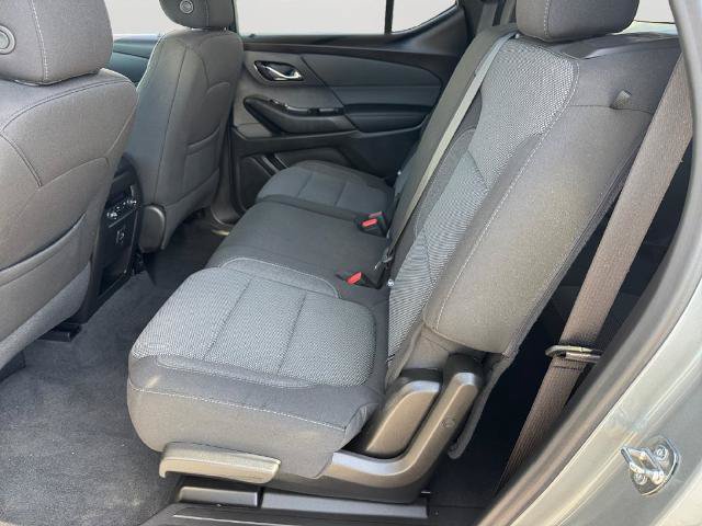 Used 2023 Chevrolet Traverse LT AWD/4WD image 10