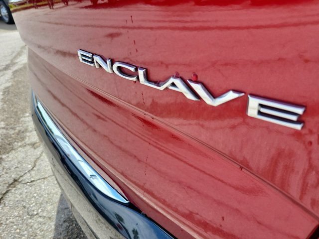 Used 2018 Buick Enclave Premium w/ Experience Buick Package FWD image 10