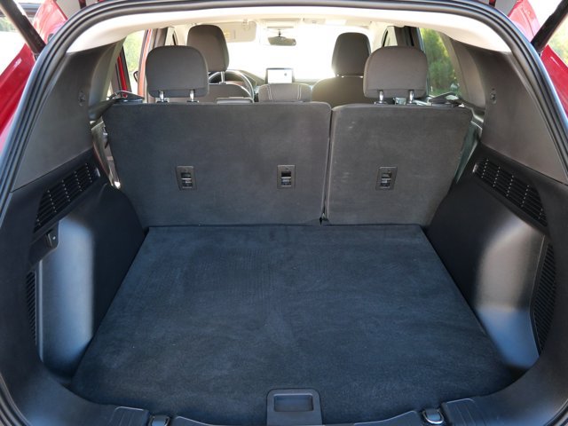 Certified 2023 Ford Escape Active AWD/4WD image 11