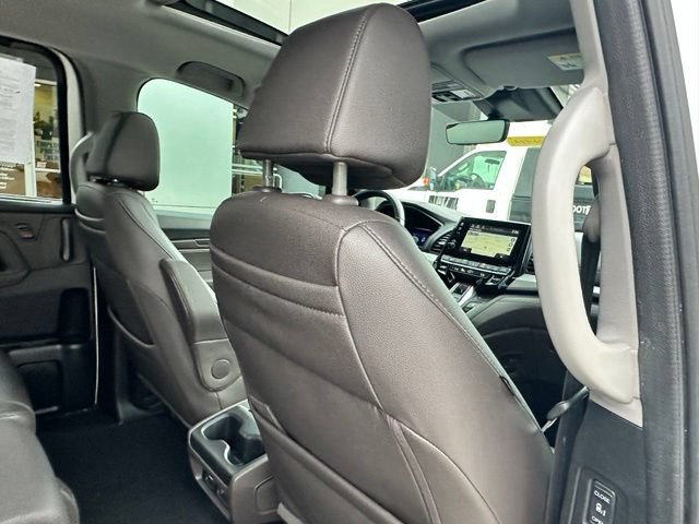 Used 2019 Honda Odyssey EX-L image 68