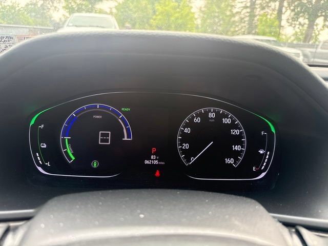 Used 2018 Honda Accord Touring image 10