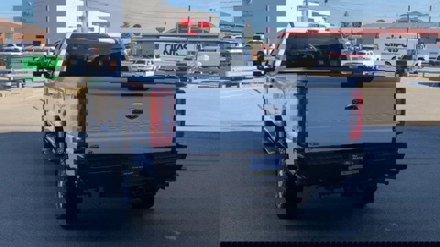 Certified 2023 Ford F250 XL w/ XL Off-Road Package image 8