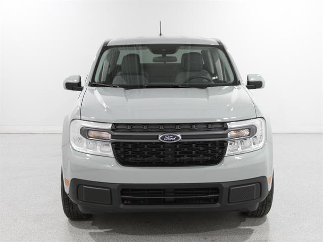 Certified 2023 Ford Maverick XLT w/ XLT Luxury Package image 4