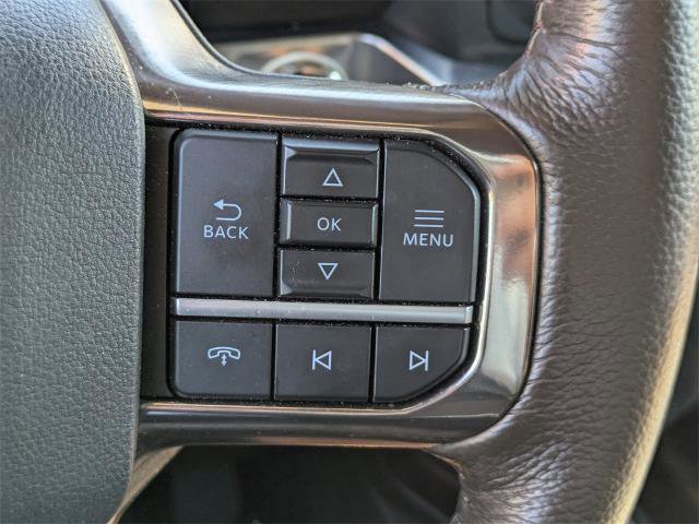 Certified 2024 Ford F250 King Ranch image 25