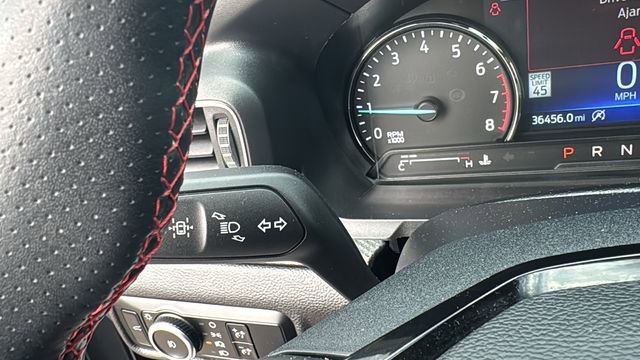 Certified 2024 Ford Explorer ST-Line w/ Class IV Trailer Tow Package image 16