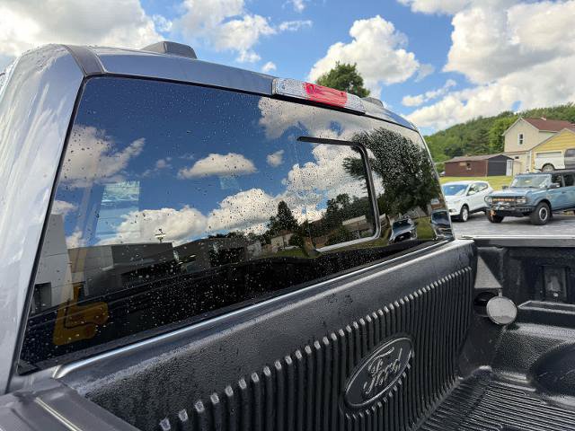 Certified 2023 Ford F150 XLT w/ Equipment Group 302A High AWD/4WD image 11