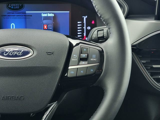Certified 2023 Ford Escape Active AWD/4WD image 31