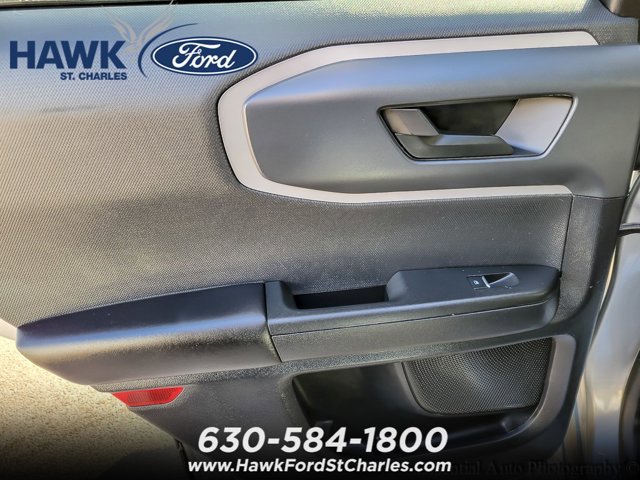 Certified 2023 Ford Bronco Sport Big Bend w/ Convenience Package AWD/4WD image 17