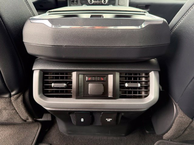 Certified 2023 Ford F150 Lariat w/ Equipment Group 502A High RWD image 24