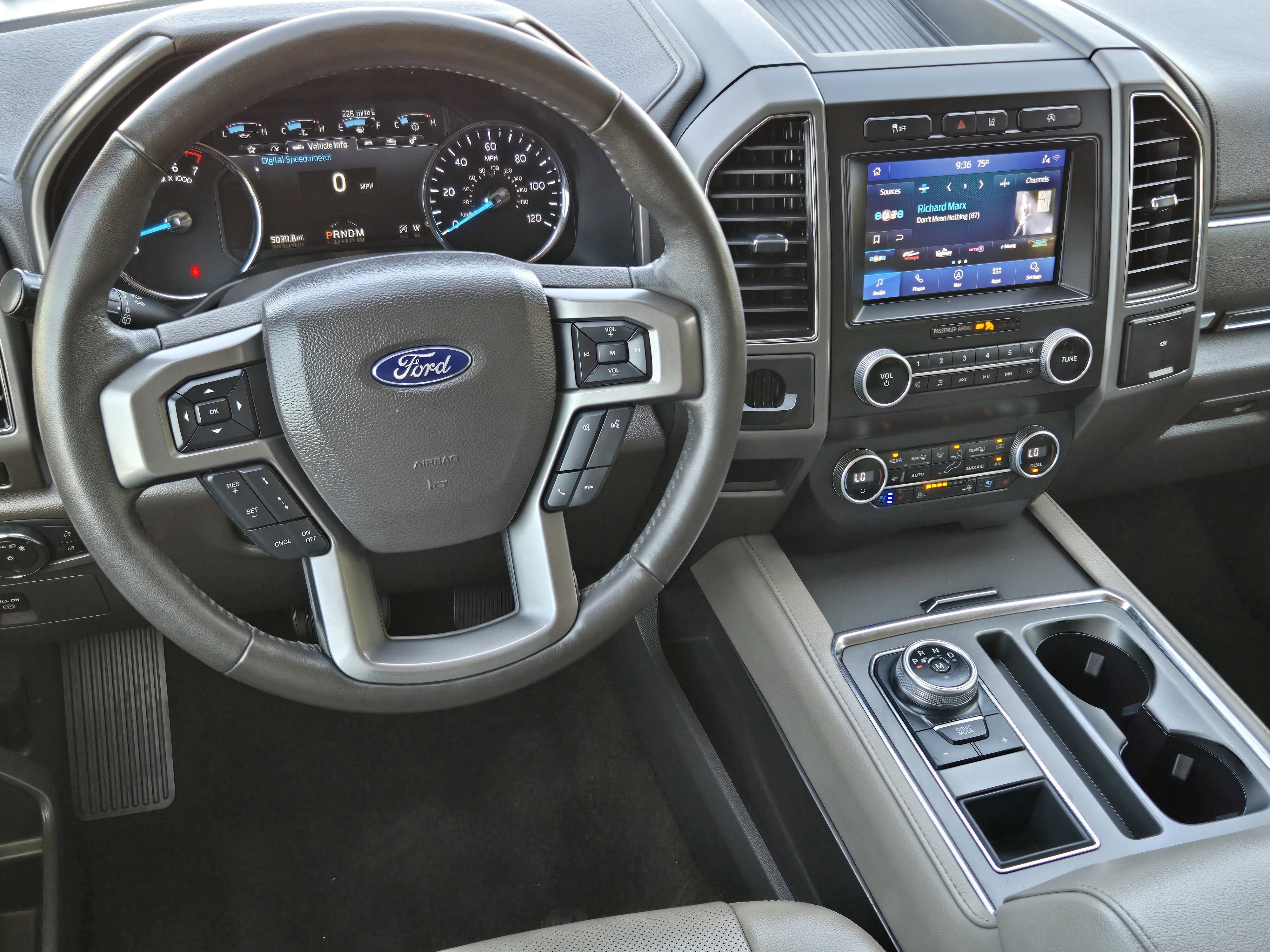 Certified 2021 Ford Expedition Max XLT RWD image 21