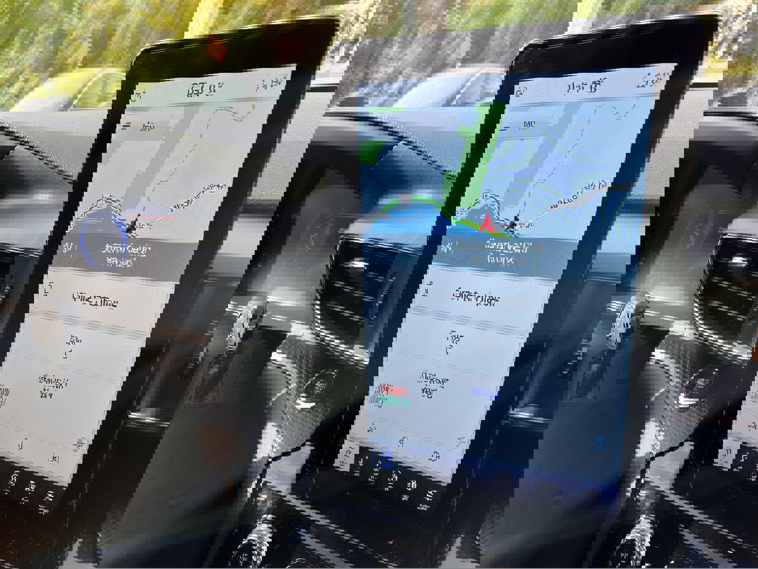 Certified 2024 Ford Explorer ST w/ Equipment Group 401A image 9