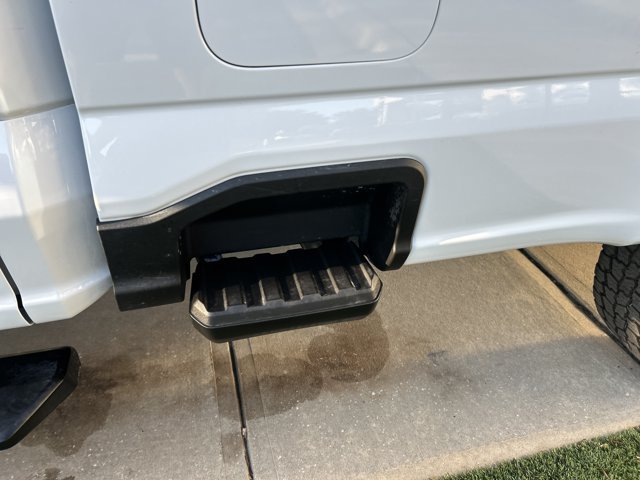 Certified 2025 Ford F350 XLT AWD/4WD image 13