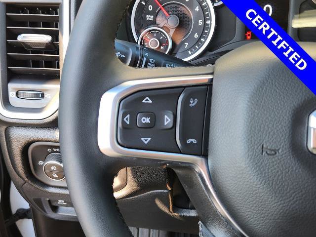 Used 2025 RAM 1500 Big Horn image 29
