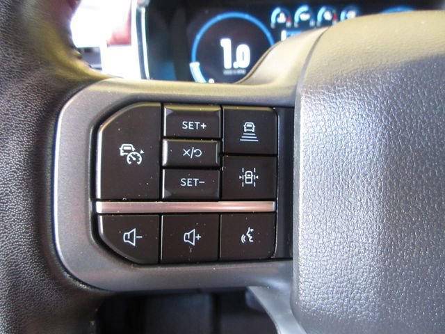 Certified 2023 Ford F150 Lariat w/ Equipment Group 502A High image 15