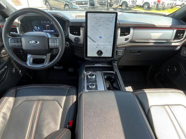Certified 2024 Ford Expedition Timberline AWD/4WD image 6