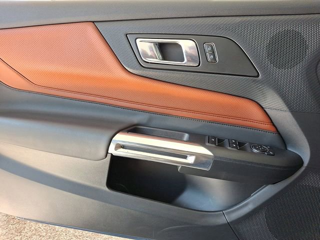 Certified 2025 Ford Mustang GT Premium image 10