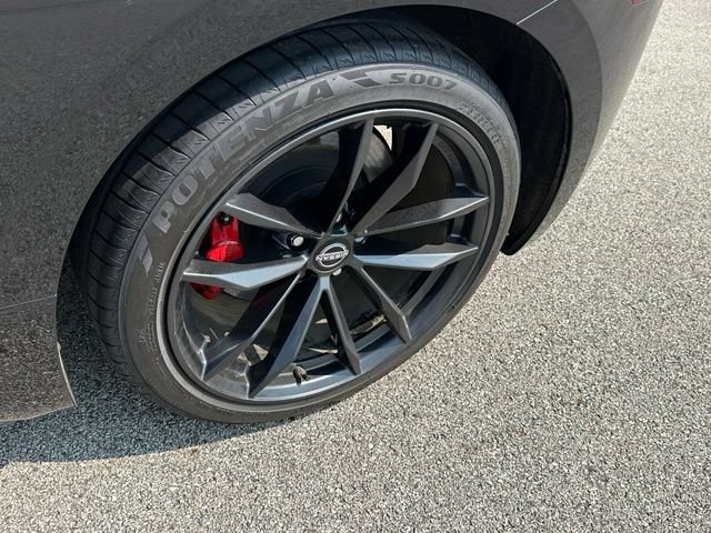 Used 2024 Nissan Z Performance w/ Floor Mat Package RWD image 7