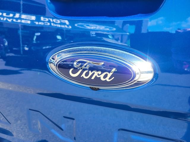 Certified 2019 Ford Ranger XLT w/ Equipment Group 302A Luxury image 7