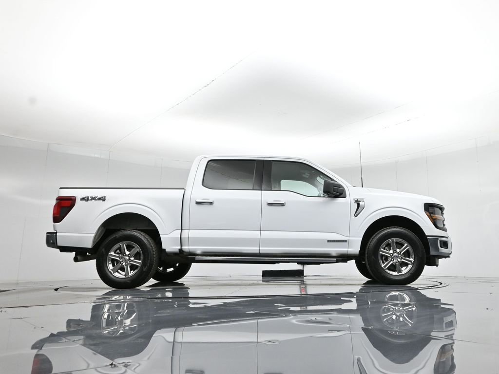 Certified 2024 Ford F150 XLT w/ Mobile Office Package image 50