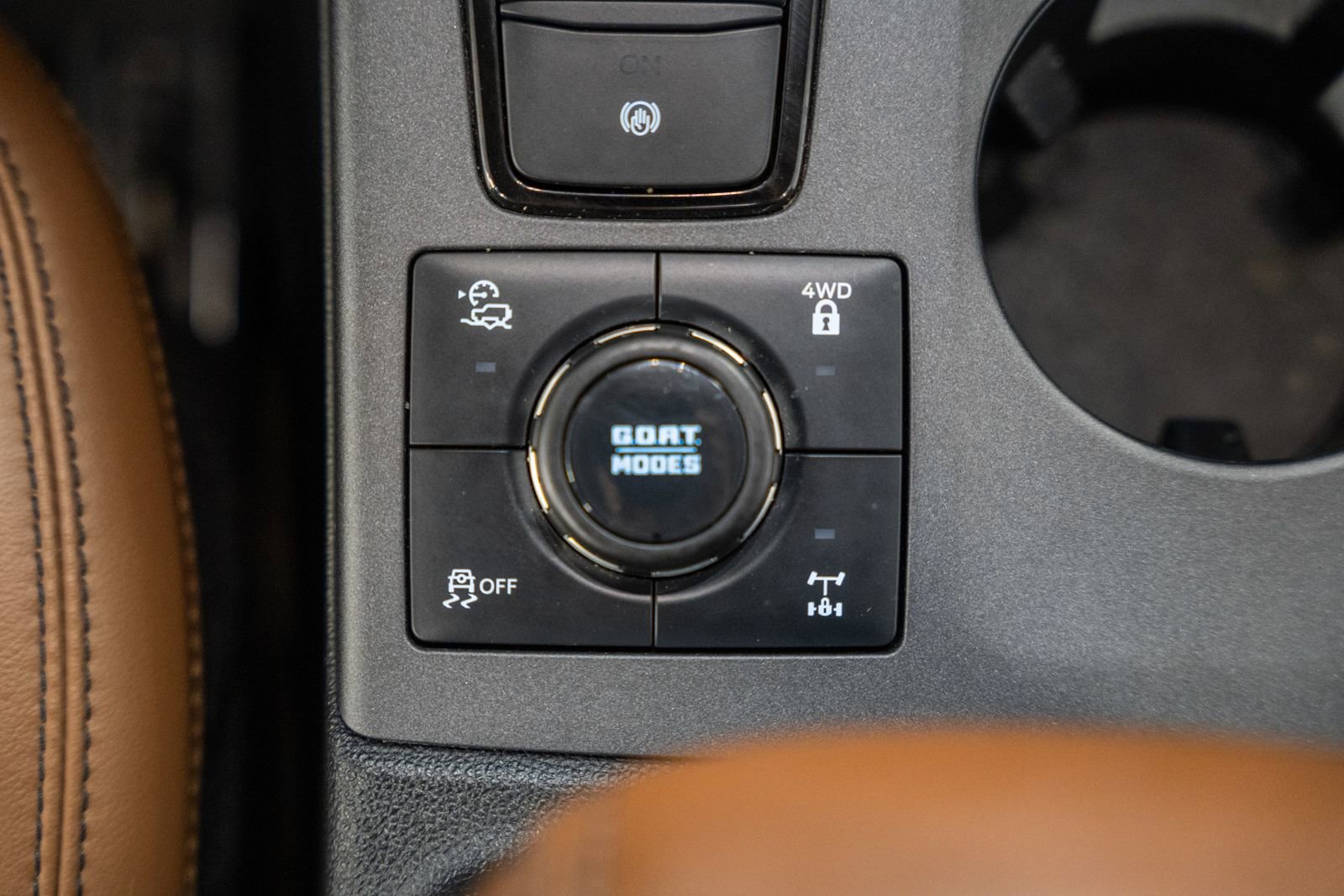 Certified 2022 Ford Bronco Sport Badlands w/ Premium Package image 27