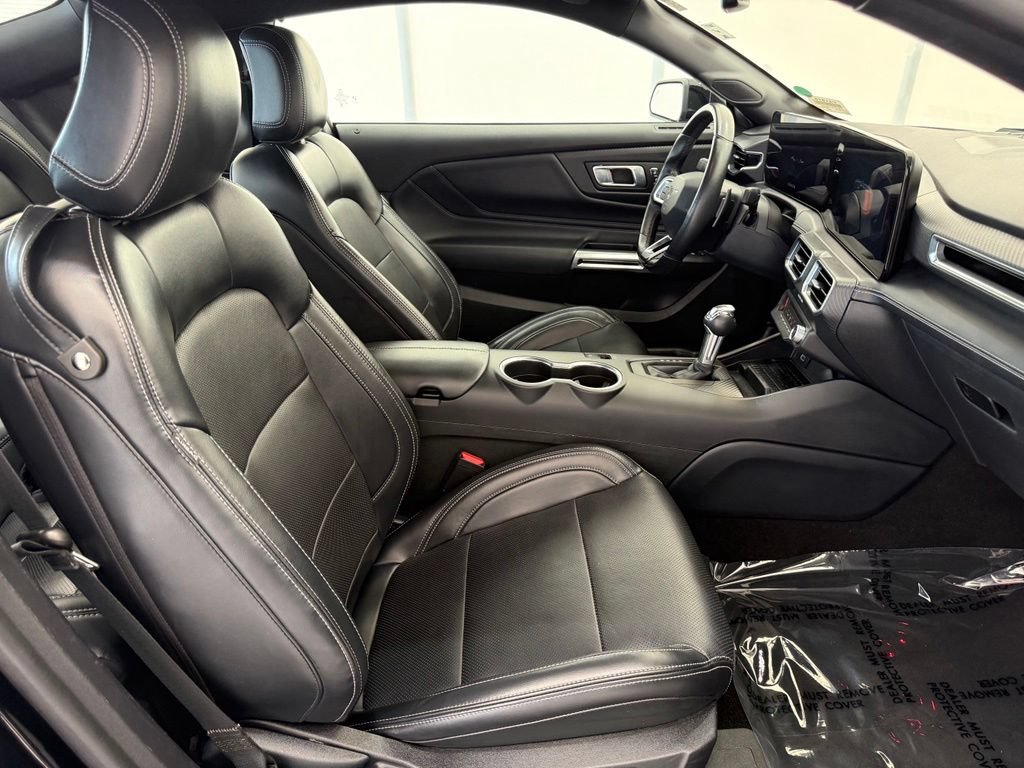 Certified 2024 Ford Mustang GT Premium RWD image 16