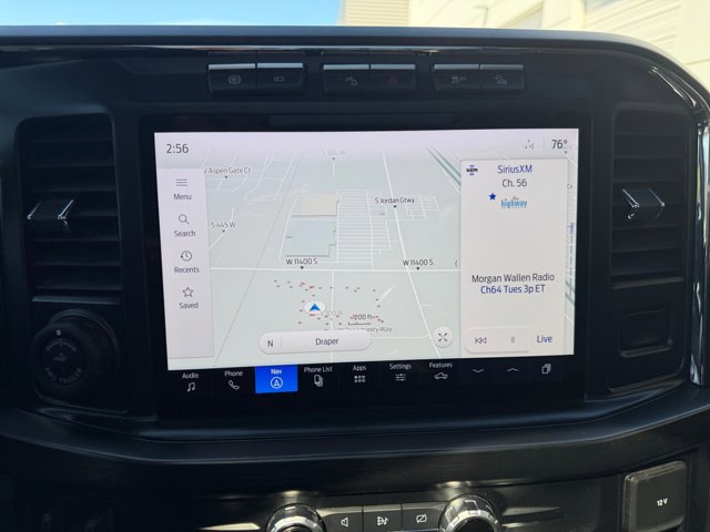 Certified 2023 Ford F350 Lariat w/ Lariat Ultimate Package image 29