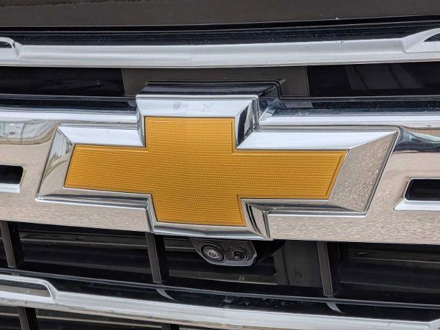 Used 2024 Chevrolet Silverado 3500 LTZ w/ LTZ Plus Package AWD/4WD image 11