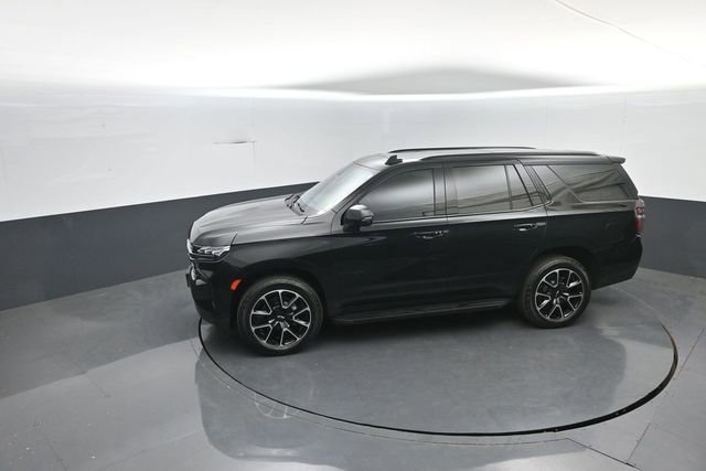 Used 2022 Chevrolet Tahoe RST w/ Luxury Package AWD/4WD image 30