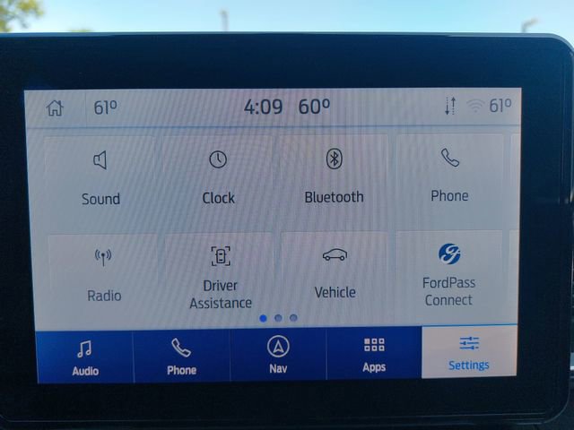 Certified 2022 Ford Explorer XLT w/ Equipment Group 202A AWD/4WD image 21
