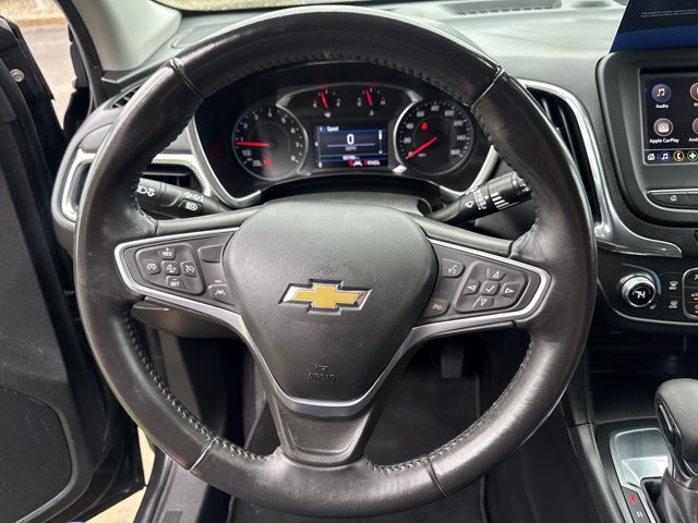 Used 2022 Chevrolet Equinox LT FWD image 23