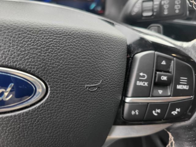 Certified 2022 Ford Explorer ST image 12