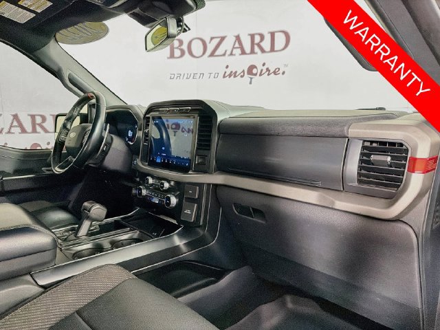 Certified 2022 Ford F150 Raptor w/ Torsen Package AWD/4WD image 31