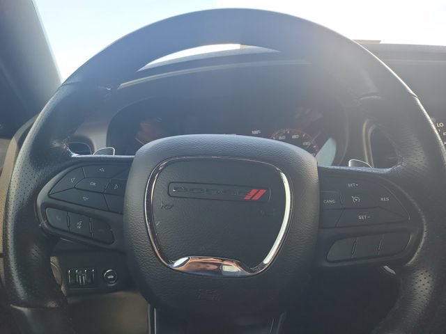 Used 2022 Dodge Charger GT w/ Blacktop Package RWD image 22