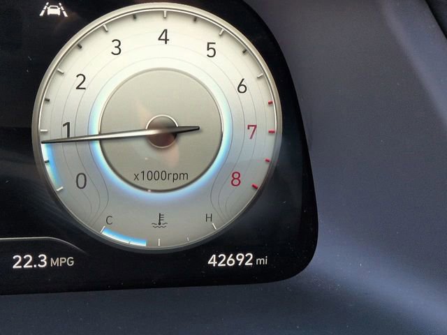 Used 2022 Hyundai Sonata N Line w/ Cargo Package image 31