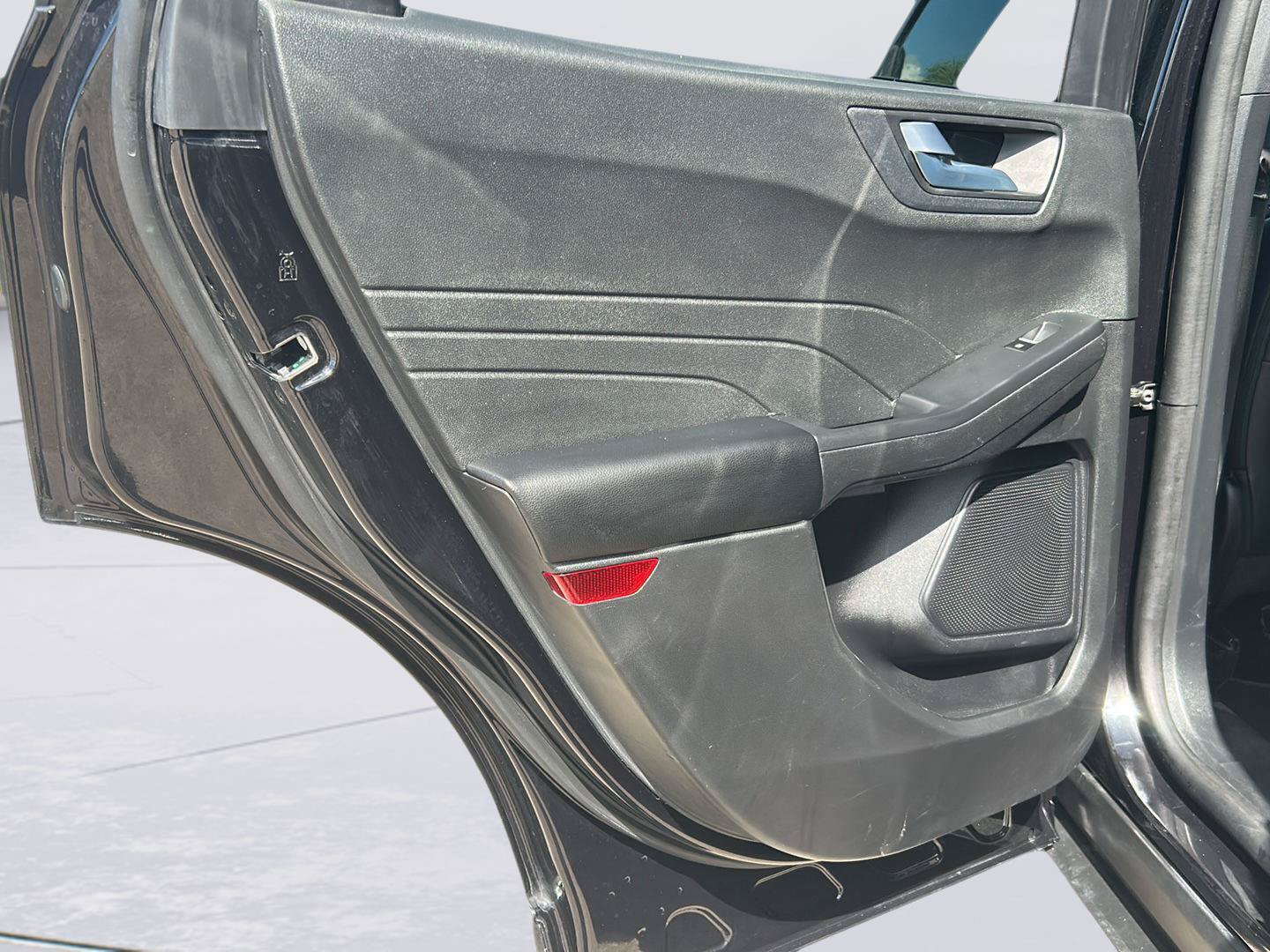 Certified 2023 Ford Escape ST-Line FWD image 19