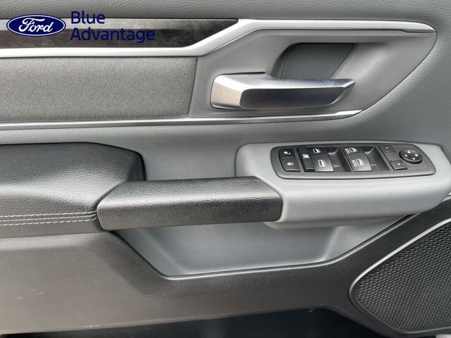 Used 2021 RAM 1500 Big Horn AWD/4WD image 4
