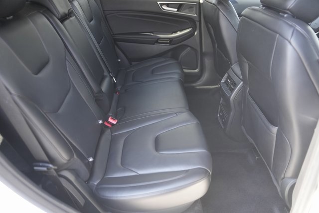 Certified 2022 Ford Edge Titanium image 15